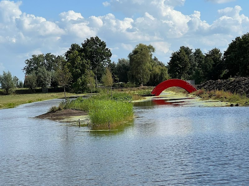 Vlonderpad Noorden