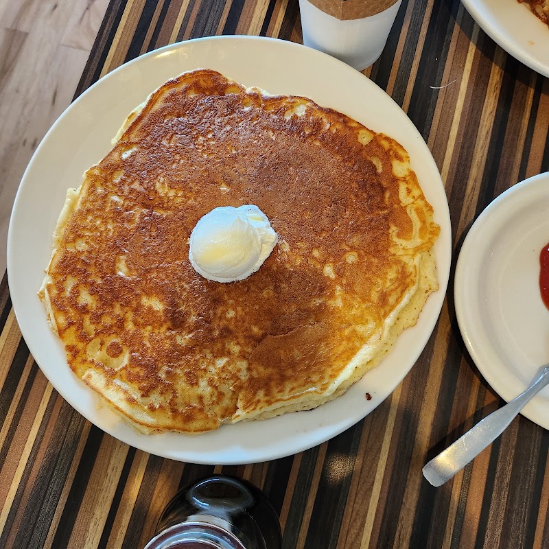 The Ettlin's Cafe photo 2