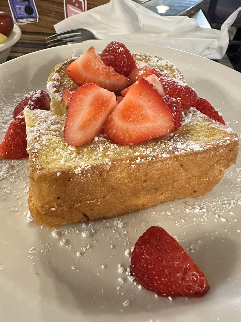 The Ettlin's Cafe photo 4