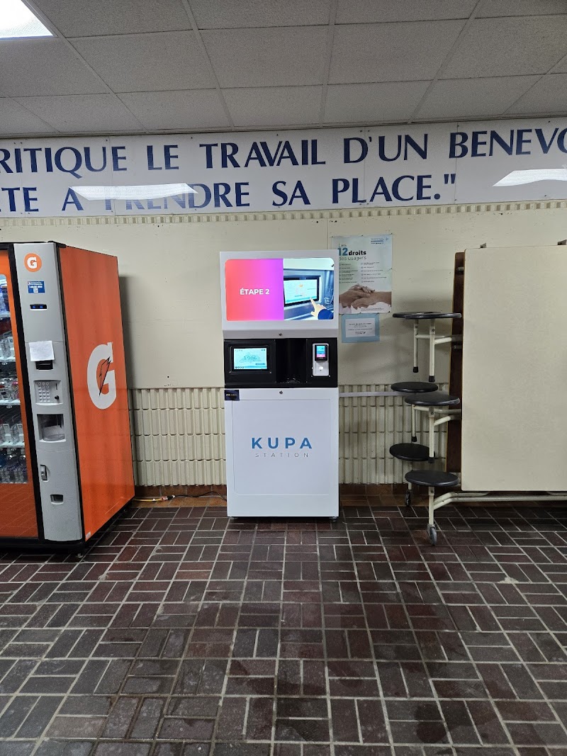 Distribution MR Côte-Nord photo 1