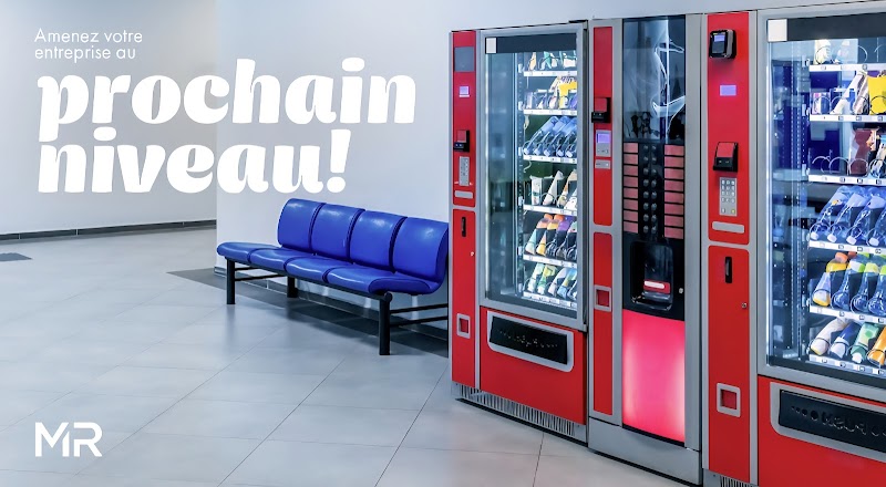 Distribution MR Côte-Nord photo 3