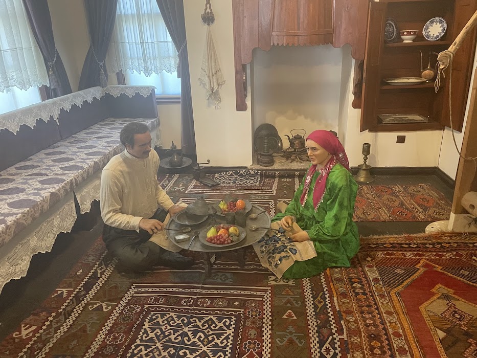 Antalya Etnografya Müzesi fotoğraf 1