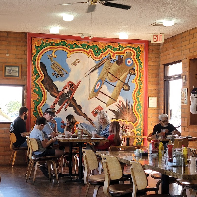 Sky Rider Cafe photo 4