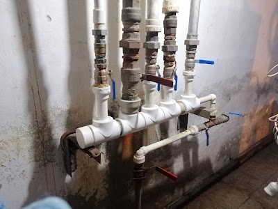 Metro Tesisat Cihangir / Beyoğlu Su Tesisatçısı - Tesisat