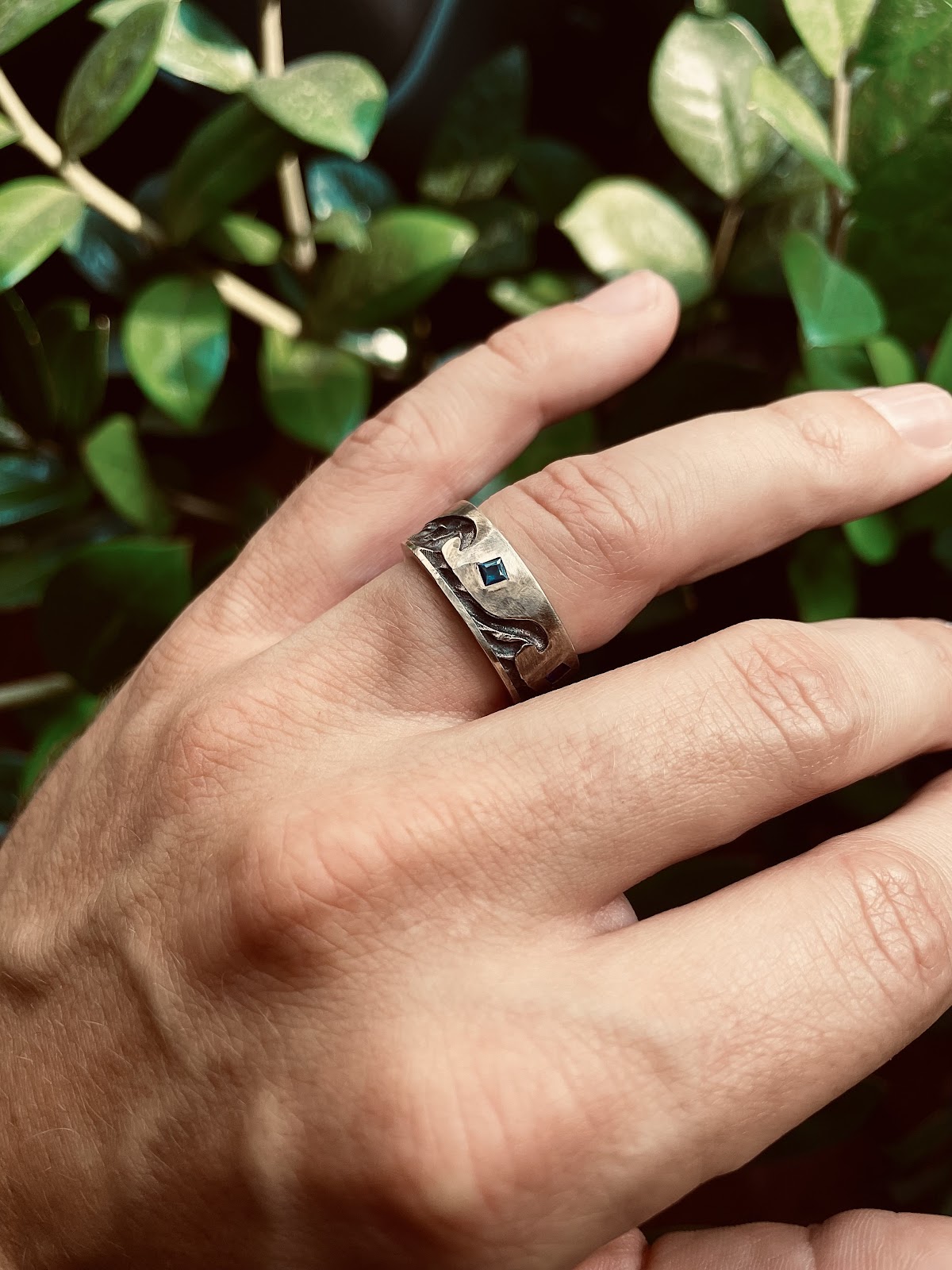 Blue Diamond Jeweler | Engagement Ring Specialist Long Beach Jewelry Store: Google Places image 4