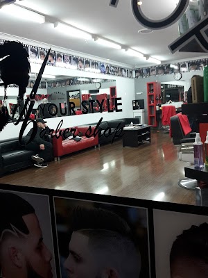Your Style Barber Shop photo 2
