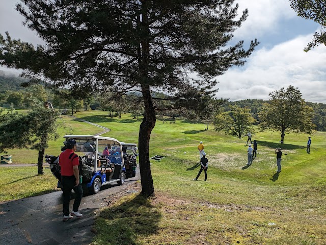 Asahikawa Takasu Golf Club - Photo 9