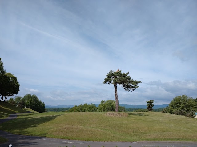 Asahikawa Takasu Golf Club - Photo 10