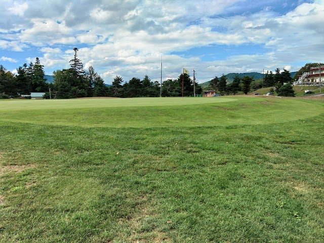 Asahikawa Takasu Golf Club - Photo 1