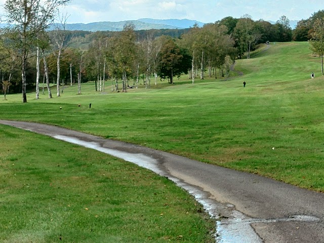 Asahikawa Takasu Golf Club - Photo 2