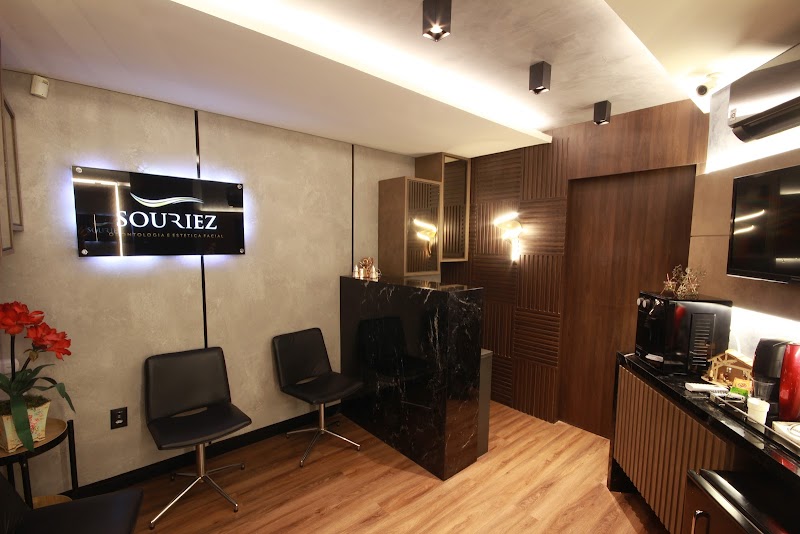 Clínica Souriez - foto 5
