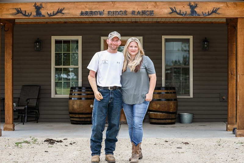 Arrow Ridge Ranch - Photo 2