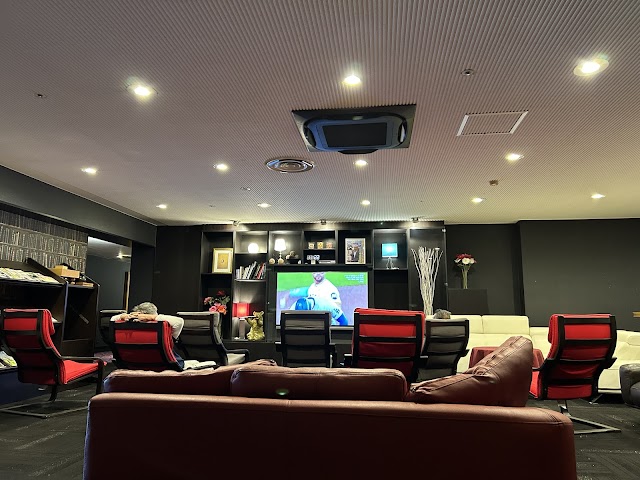 G-Style Country Club - Photo 8