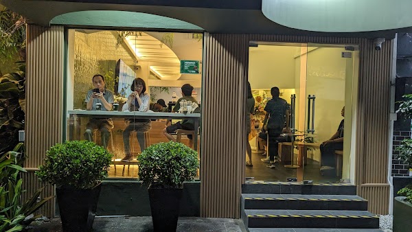 Cafe Amazon - Photo 1