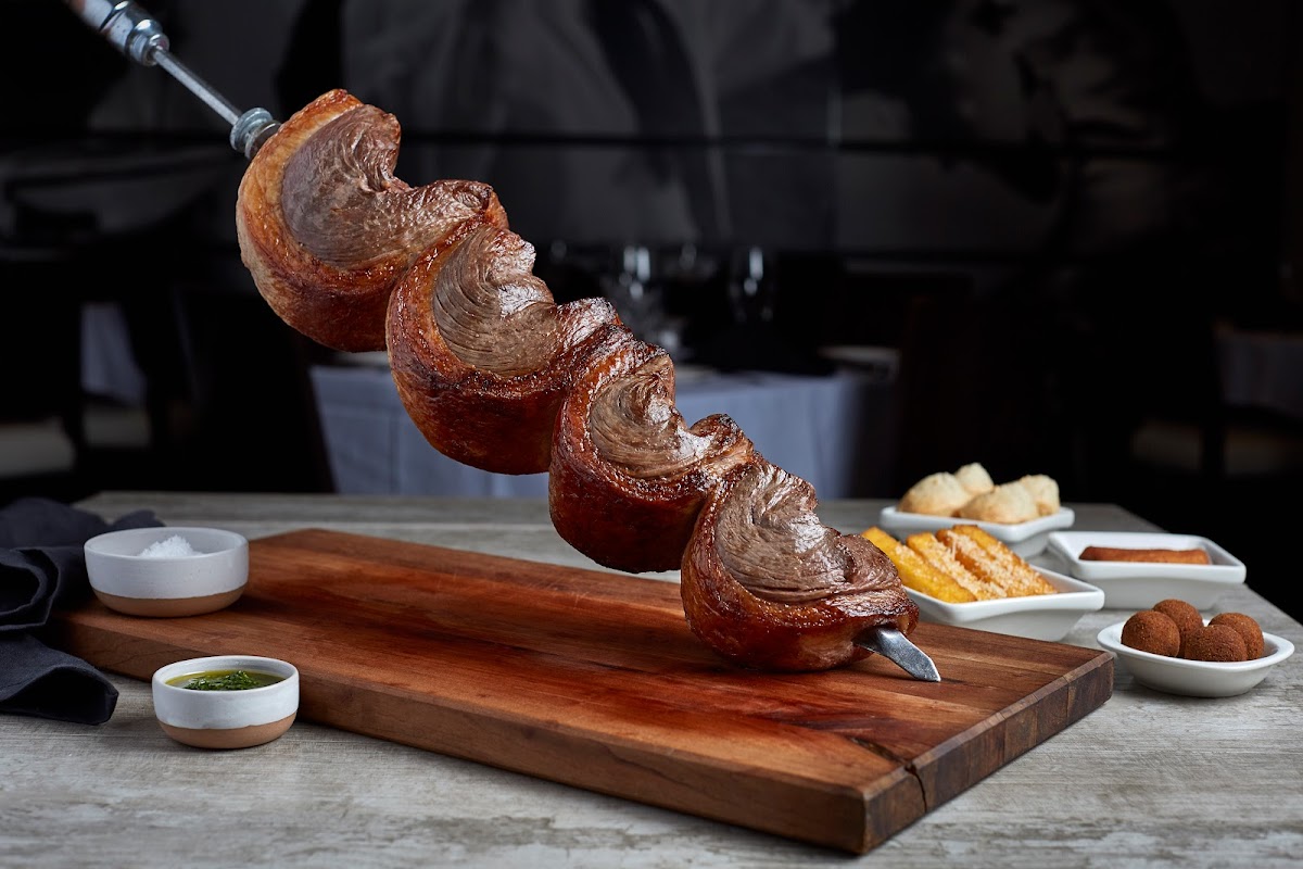 Chima Steakhouse Fort Lauderdale: Google Places image 2
