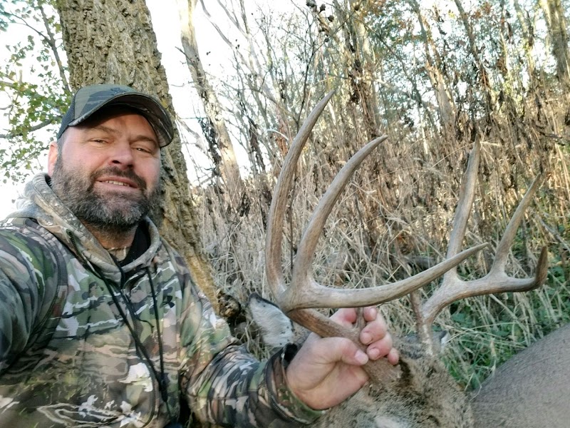Medicine Creek Hunting Lodge - Photo 5