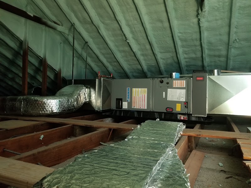 New York Energy Conservation Co., Inc. - General Contractor in Bedford Hills