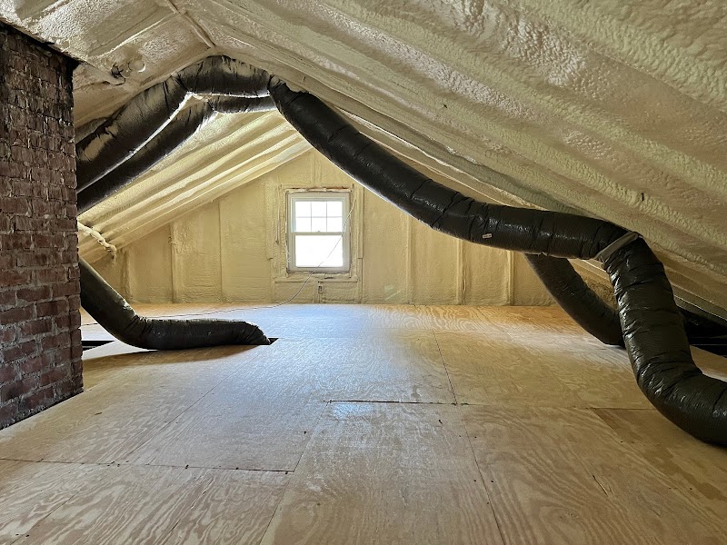 New York Energy Conservation Co., Inc.