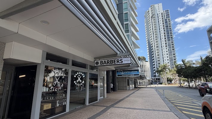 Barbers of Belgium photo 3