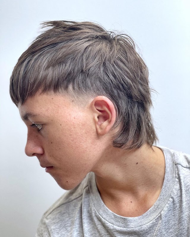 Barbers of Belgium photo 1