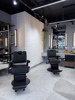 Barbers of Belgium photo 2