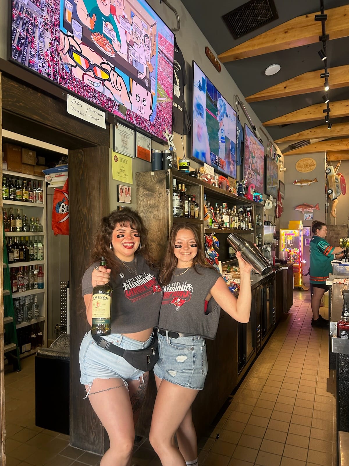 Bortell's Lounge