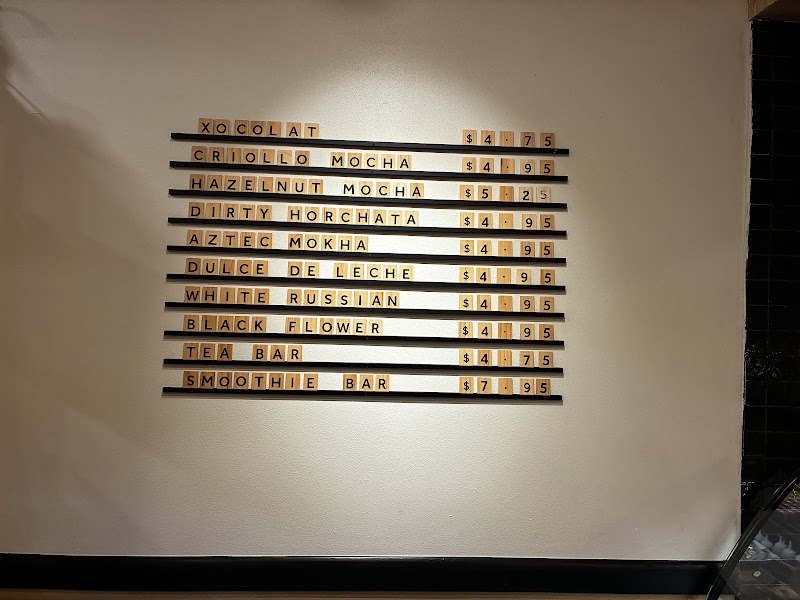 Raw Xocolat photo 3