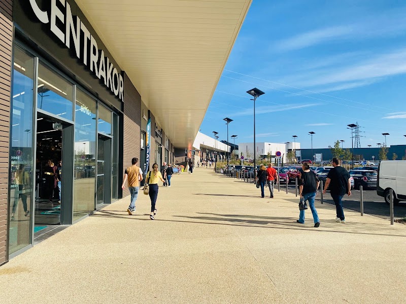 CM ROCADEST — photo 1