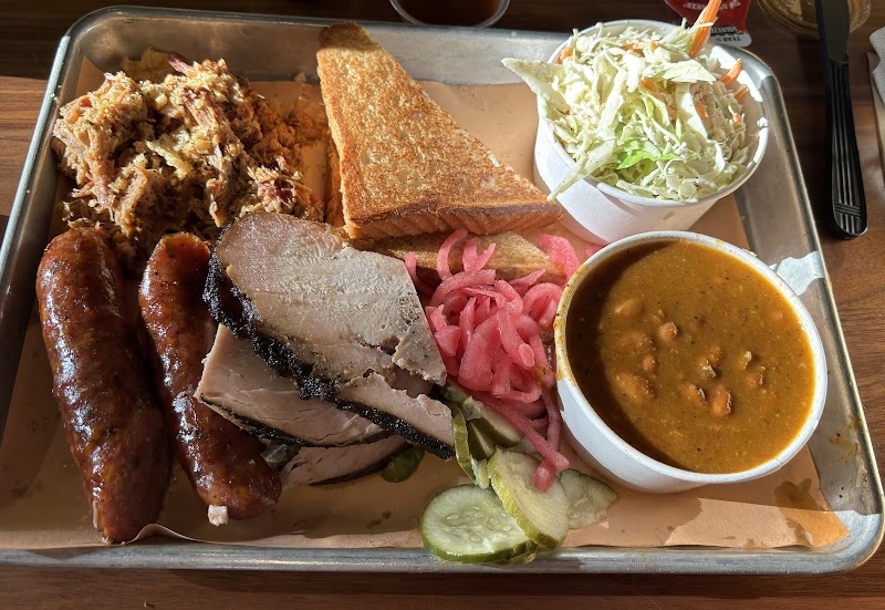 Federalist Pig photo 6