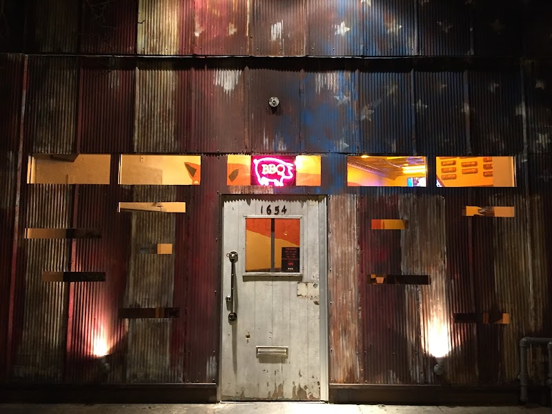 Federalist Pig photo 1