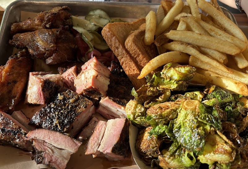 Federalist Pig photo 4