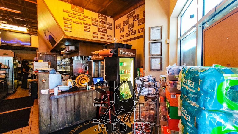 Federalist Pig photo 5