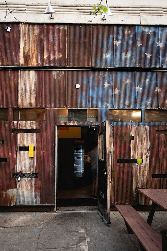 Federalist Pig photo 7