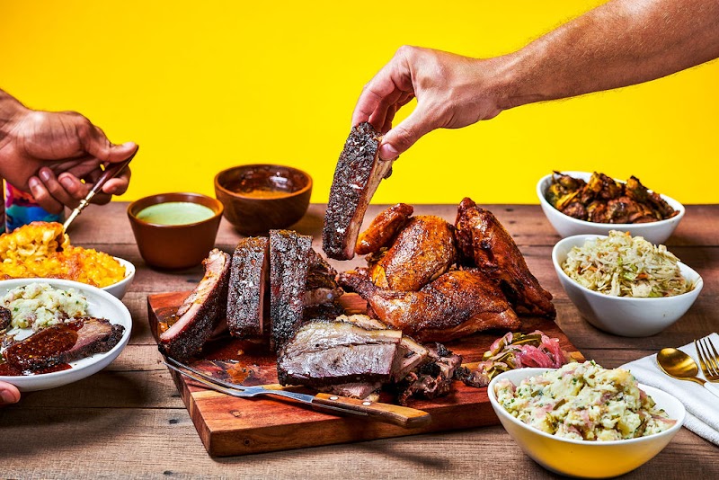 Federalist Pig photo 2