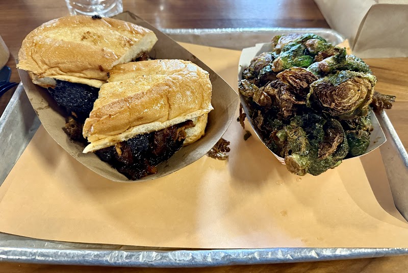 Federalist Pig photo 3