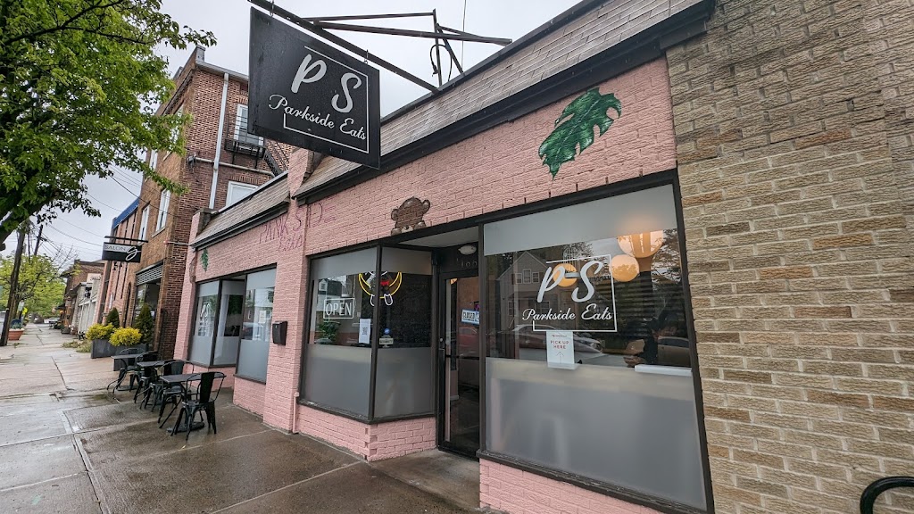 Parkside Eats