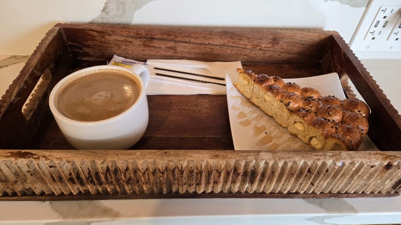 Qamaria Yemeni Coffee Co. photo 3