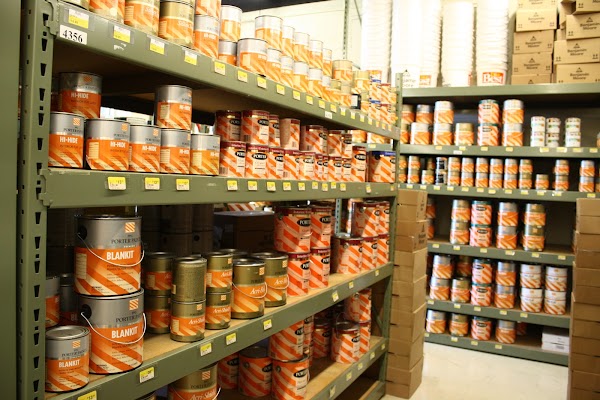 Photo by Brownsboro Hardware & Paint