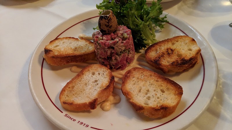 Musso & Frank Grill