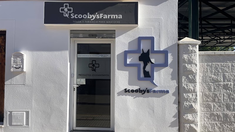 SCOOBYSFARMA