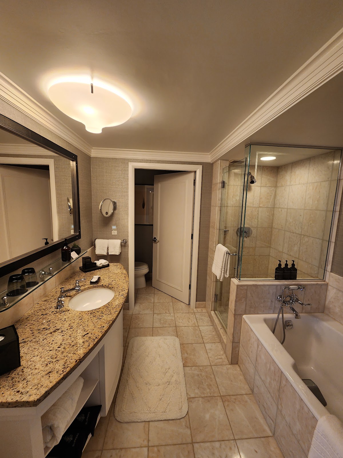 Four Seasons Hotel San Francisco, dog-friendly hotel, photo 3