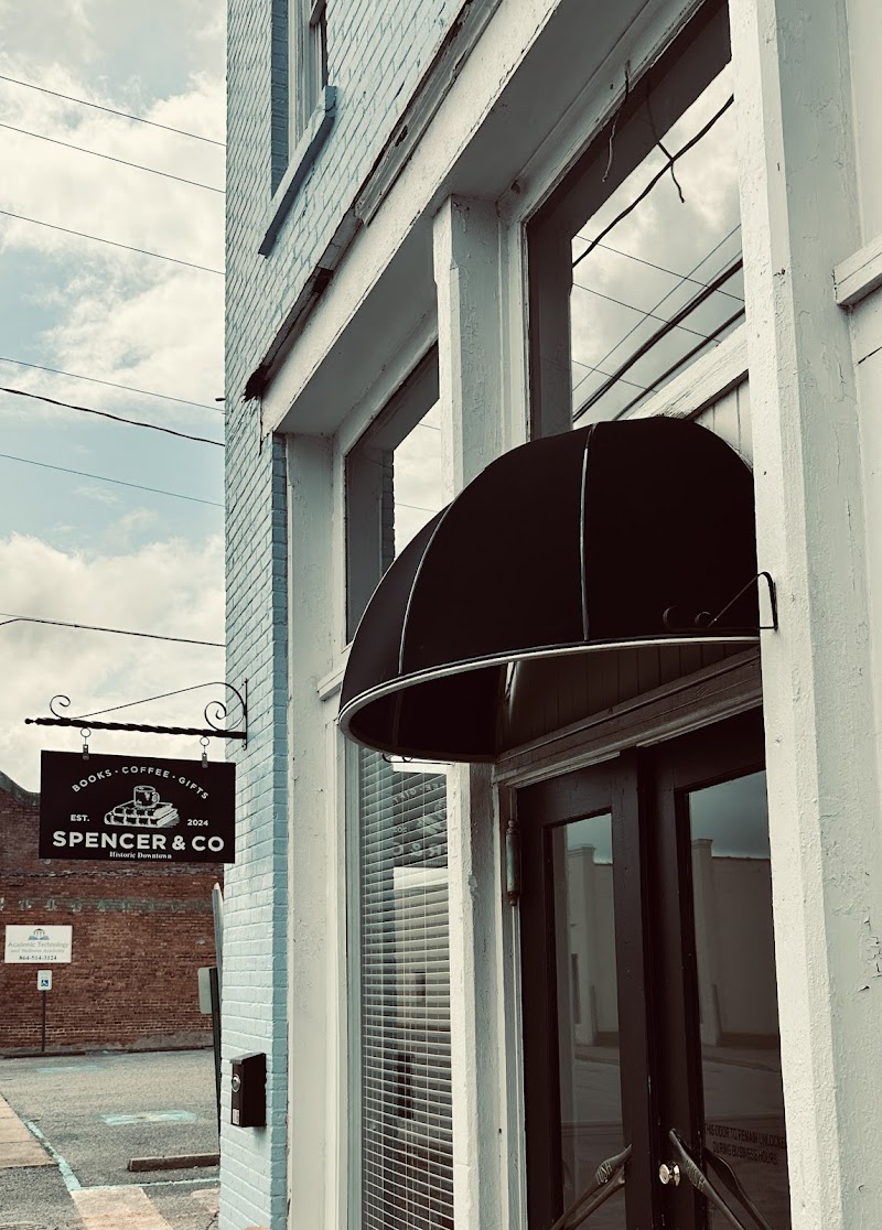 Spencer & Co. photo 1
