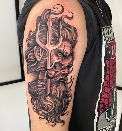 Boundless Tattoo Company — tattoo studio near Joliet