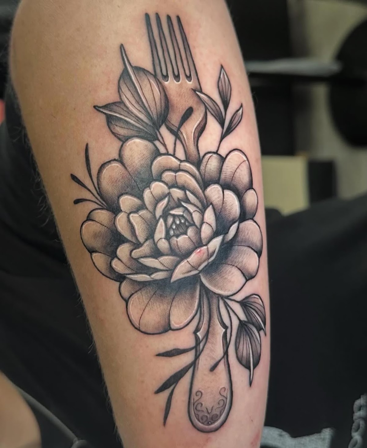 Boundless Tattoo Company tattoo work — photo 2