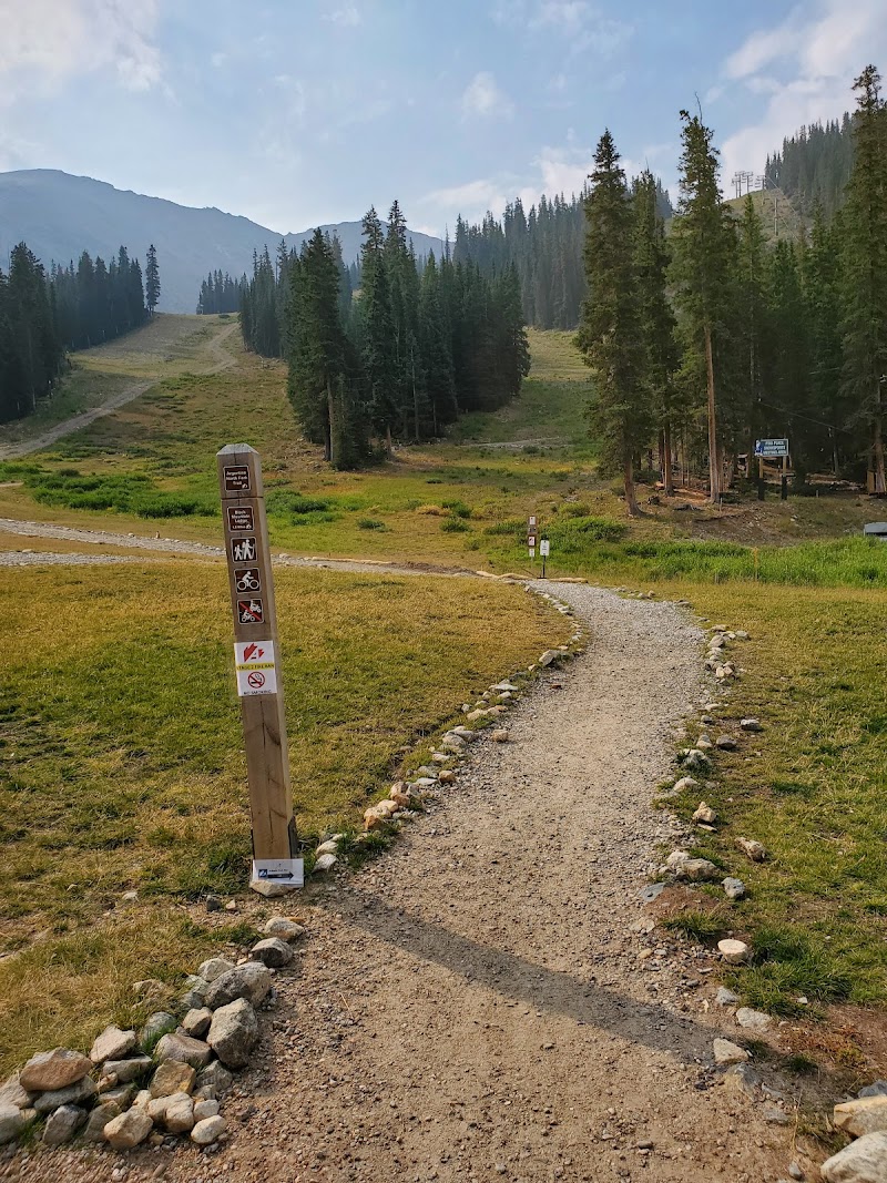 A-Basin Disc Golf Course photo 1