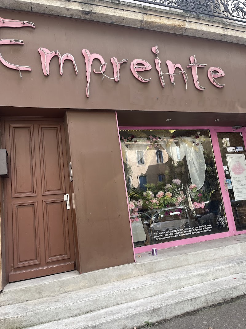 EMPREINTE — photo 3