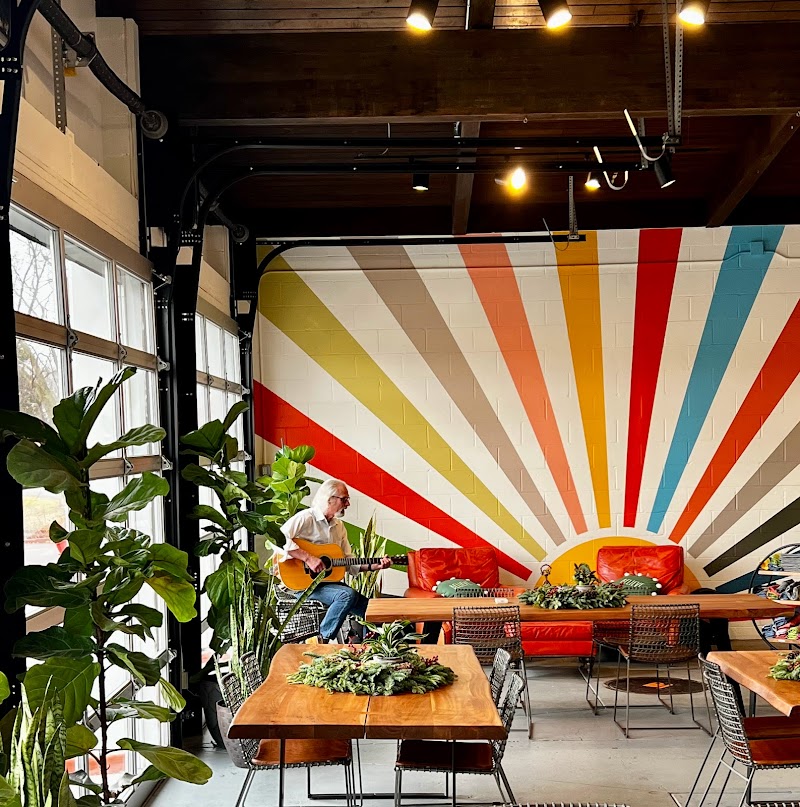 Orange Cup Side Hustle photo 4