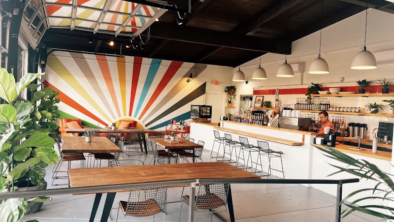 Orange Cup Side Hustle photo 1