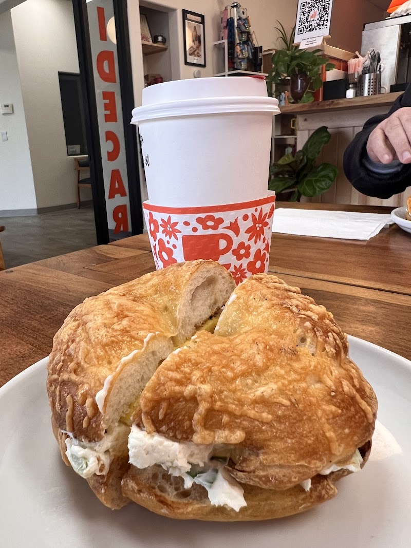 Orange Cup Side Hustle photo 3