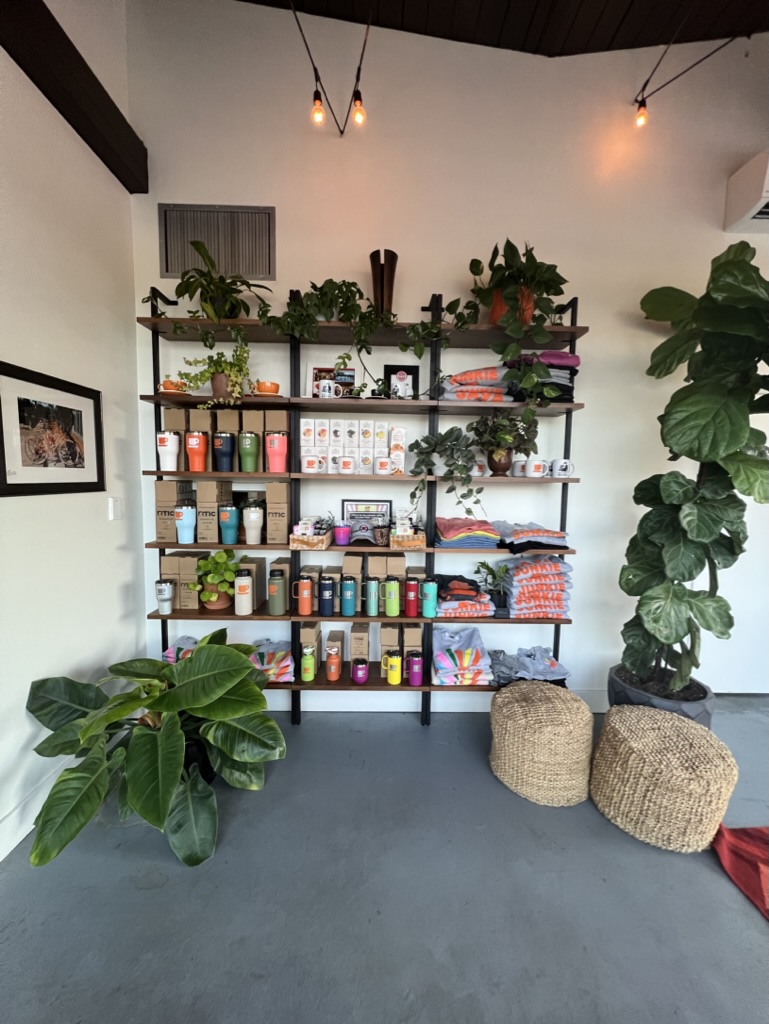 Orange Cup Side Hustle photo 2